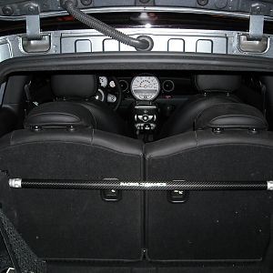 Rear STB