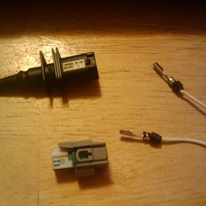 3 pc Temp Sensor