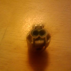 Female Module for Temp Sensor