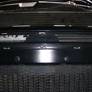 Bumper Comparison