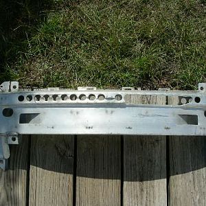 Bumper Front