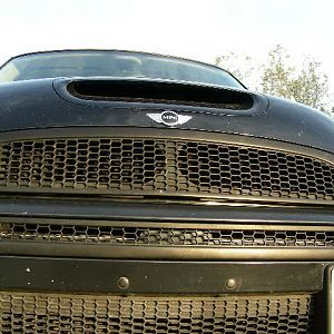 Functional Mid-Grill