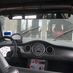 Mini Mods