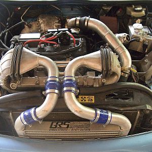 Mini Mods