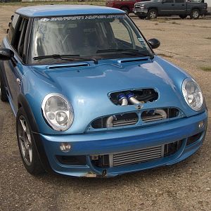 Mini Mods