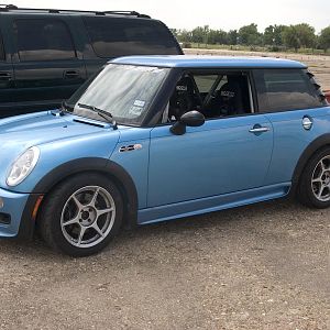 Mini Mods
