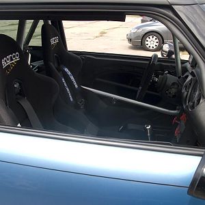 Mini mods