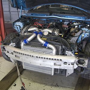 Mini mods