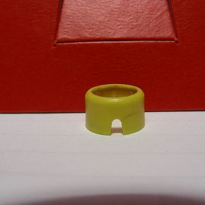 Tappet Retainer Crack