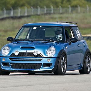 My EB Mini