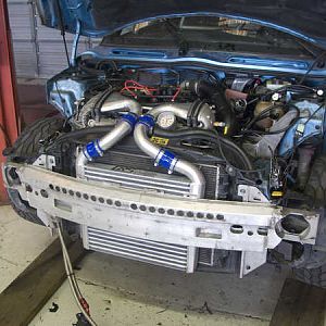 Rewiring/rebuild for my track car