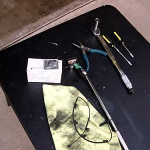 pic2 - lay out your tools