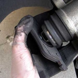 pic45 - on to the piston