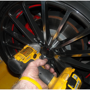 pic1 - remove the wheels