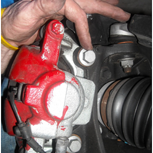 pic4 - back of caliper