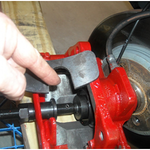 pic13 - modified disk caliper tool