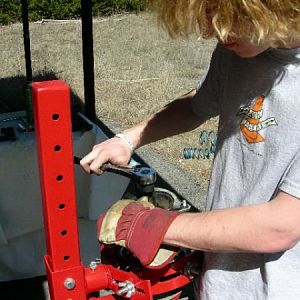 pic13 - spring compressor