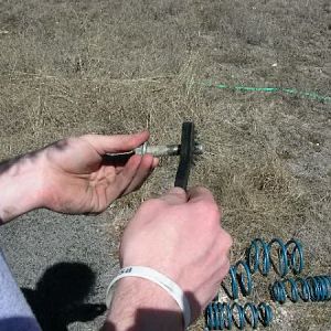 pic16 - pinch bolts