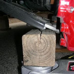 pic19 - R56 control arm