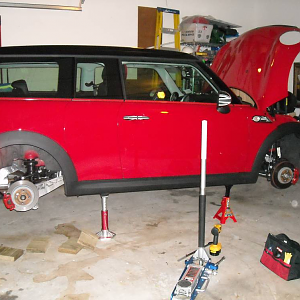 pic2 - remove the wheels
