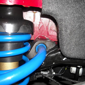 pic30 - driver side mount