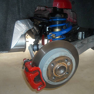 pic31 - rear PS complete