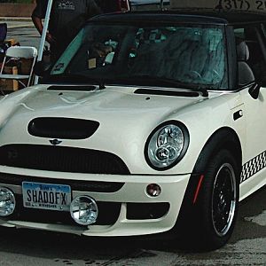 Alta Light Bar Pics - MITM3