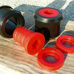 Poly Bushing