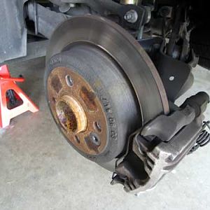 pic15 - lift the MINI 2