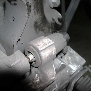 pic24 - remove 2 screws