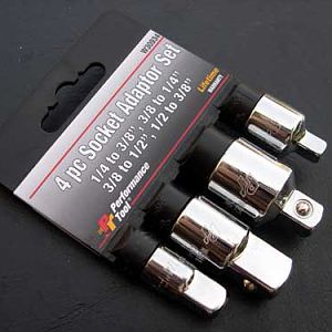 pic26 - set of adaptors