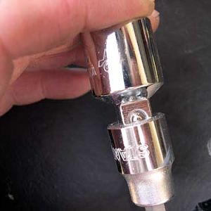 pic28 - adaptor saves the day
