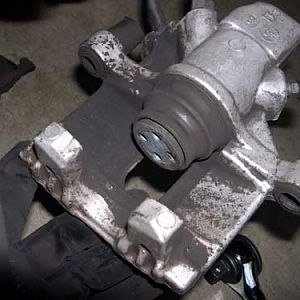 pic38 - the piston