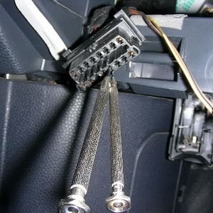 OBDII Pin Repair