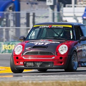 RSR Motorsports
