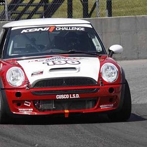 RSR Motorsports