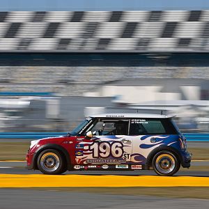 RSR Motorsports