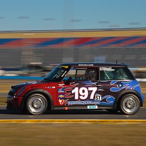 RSR Motorsports