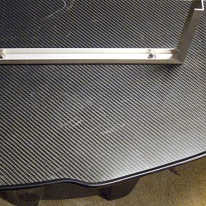 Custom Splitter