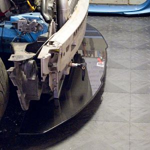Custom Splitter