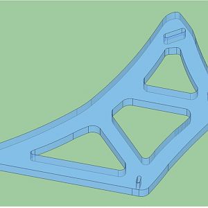 Wing Bracket