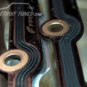 Oil Pan Gasket 1