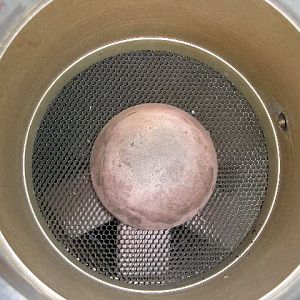 Swirl Measuring Device