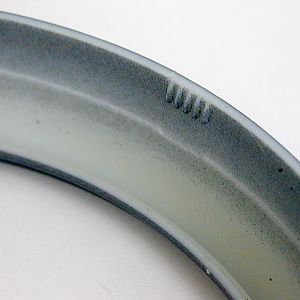 1st gen speedo/chrono trim ring