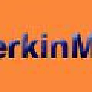 Werkin Mini Banner
