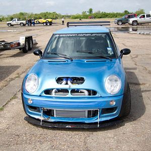 Track Mini