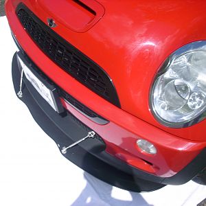 grill & splitter