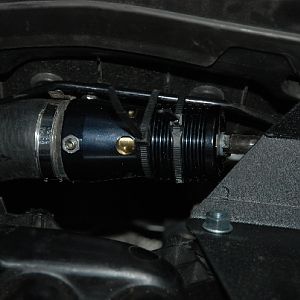 Helix_Blowoff
