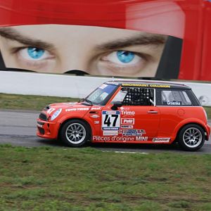 Team Octane at Mosport - 3