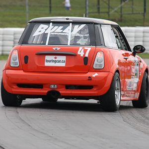 Team Octane at Mosport - 4